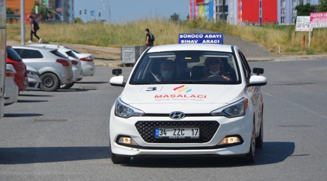 Maşalacı Tecrübesi Işığında Ehliyeti Garantilediler!