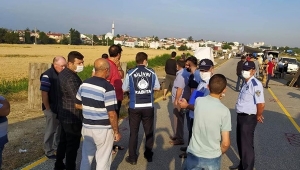 Mavi Yelken Pazarı Hizmete Açıldı