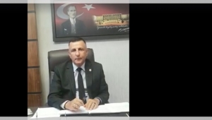MHP'li Arkaz; "Yılmaz Göreve Geldi, Silivri'de Gerginlik Kalktı"