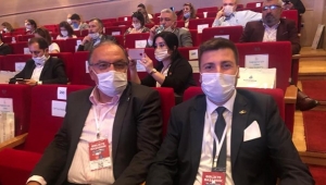 Millet İttifakı Ortakları "Birlikte Başardık" Toplantısında