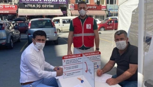 Odak Okulları, kan verdi