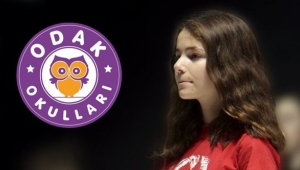 Odak Okulları, Müzik Dünyasına Genç Bir Yetenek Kazandırdı!