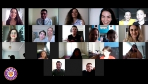 ODAK Okullarında, Son Gün Heyecanı