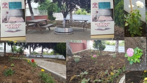 Ortaköylü Öğrenciler Huzurlu Bir Ortamda Kitap Okuyacak