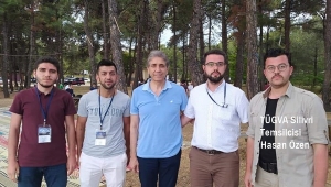 Özen, Cezaevi Personellerinin Sorunlarını Milletvekili Mustafa Demir'e Taşıdı