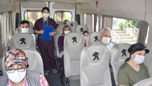 Silivri Belediyesi Ücretsiz Hasta Nakil Hizmeti Başvurusu Nasıl Yapılır?