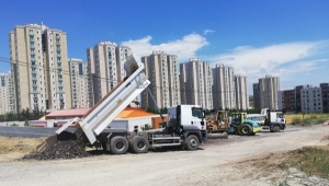 Saha Ekiplerinden Taleplere Anında Müdahale