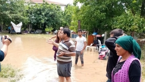 Seymen'e Büyük Geçmiş Olsun