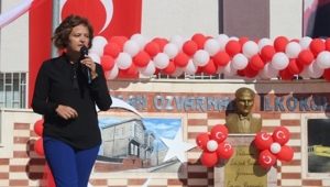 Seymen; "Yavrularıma iyi bakın olur mu?"