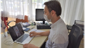 Silivri Belediyesi, Pandemide Sağlık Hizmetlerini Aksatmıyor