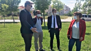 Silivri'de kötü kokuya neden olan dere ıslah edilecek mi?