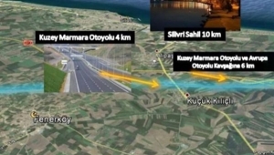 Silivri'de şehir ve iş merkezlerine uzak müstakil ev arayışı değer kazandı!