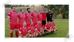 Silivri Masterler Yeniden Vizyonda