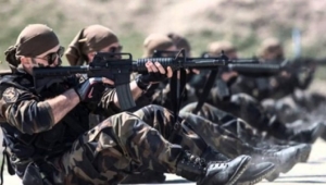 Silivri'ye Polis Özel Harekât Eğitim Merkezi Yapılacak