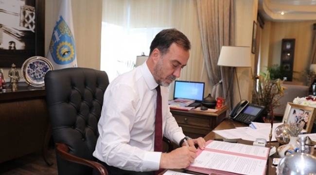 Silivri'ye Verem Savaş Dispanseri Yapılacak!