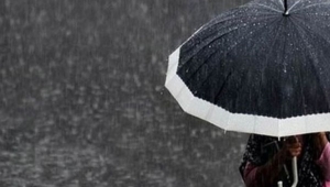 Silivrililer Dikkat! Yağışlı Hava Çarşambaya Kadar Bizimle!