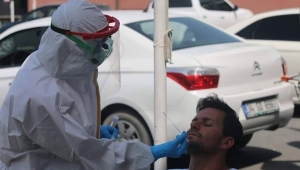 Silivrispor, Covid-19 Testinden Geçti