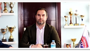 Silivrispor Lokali İcradan Kıl Payı Kurtuldu!