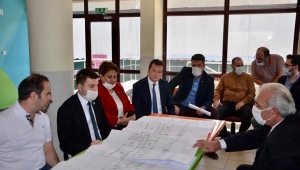 Silivrispor Yeni Sezonu İBB Müjdat Gürsü Tesisleri'nde Oynayacak