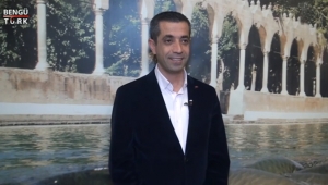 Tabala, Bengü Türk'e Şöhret'i Anlattı!