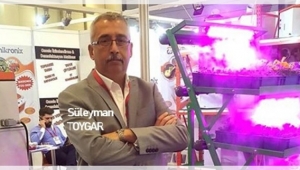 Toygar: Mangal Kömürü Yasaklansın!