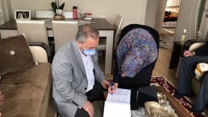 Umre Ücret İade İşlemleri Devam Ediyor