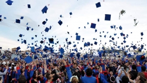 Üniversite Hayali Kuranlar İçin Deneme Sınavları Başlıyor!