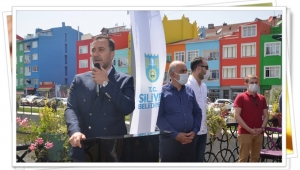 Vakkas Kafe Belediye Eliyle İşletilecek