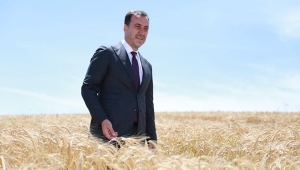 Yılmaz; "Bir Yılın Emeğini Alma Vakti!"