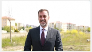 Yılmaz; "Çevre Bize Miras Değil Emanettir"