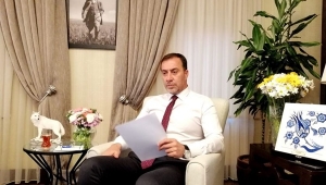 Yılmaz; "Siyasi Başkan Yardımcısına İhtiyaç Duymuyorum"