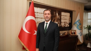 Yılmaz; "Sosyal Belediyeciliğin Gereklerini Yerine Getiriyoruz"