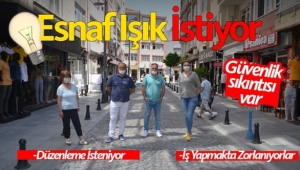 Yoğurthane Sokağı, İlgi Bekliyor!