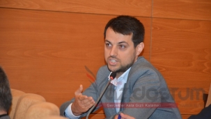 AK Partili Çolakoğlu; "Doğru Söylemek Ne Zaman Trollük Oldu?"