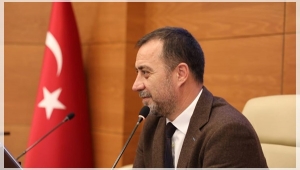Belediyeye Yeni Hibe Araçlar Yolda!