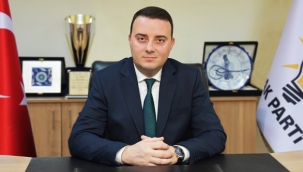 Başkan Bozoğlu; "Bayramlar, Çaresizlere Çare Olanlarındır"