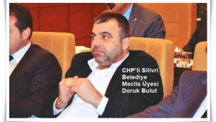 Bulut'un Kurban Bağışı Bu Sene İBB'ye