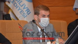 Çavdar; "15 Temmuz, Destansı Bir Kahramanlığın Adıdır!"