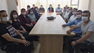 CHP'den Gelecek Partisi'ne Teveccüh