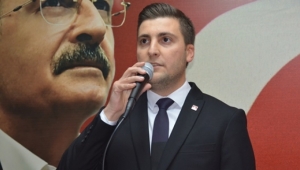 CHP'li Esen'den Esra Albayrak'a Destek Mesajı