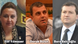 CHP'li Meclis Üyeleri Albayrak Ailesine Yapılan Saldırıları Kınadı