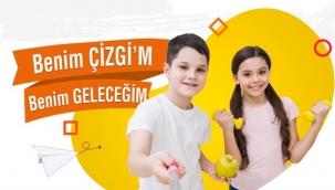 Çizgi Koleji'nde 18 Kişilik Butik Sınıflarda Okuma Fırsatı!