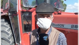 Demirsoy; "Belediyemizden Allah Razı Olsun"