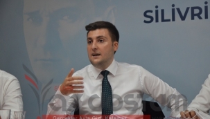 Esen; "Anlaşılan Pandemi Silivri Belediyesi'ni Teğet Geçiyor!"