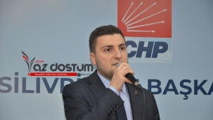 Esen; "Bozuk Zihniyetin Ürünleri Trollüğe Devam Edecek!"