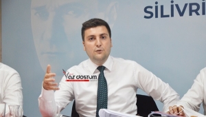 Esen; "KİPTAŞ  4 Silivri'mize Marka Değeri Katacak"