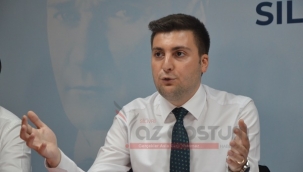 Esen; "Medyanın %95'i İktidar Baskısı Altında!"