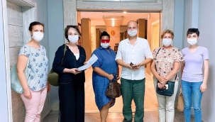 "Havai Fişek Kullanımı Yasaklansın" dediler