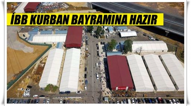 İBB Kurban Bayramı'na Hazır! Toplu Ulaşım Ücretsiz!