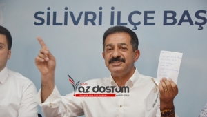 Kırkıcı; "Yılmaz, Ortak Akıl Varken Tek Başına Hareket Ediyor"